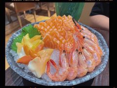 -真剑日本料理·铁板烧(贵州路店)