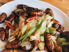 -小渔船渔家传统菜(鲅鱼圈店)