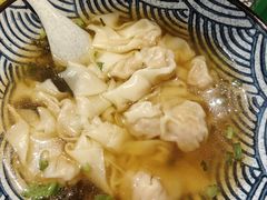 -北丐先生·野馄饨烧烤(雨花万象店)