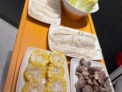 -潮发潮汕牛肉店(长隆店)
