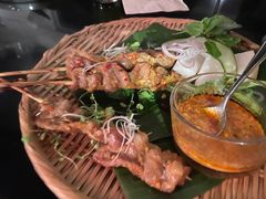 -Ginger(兴国路店)