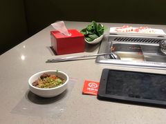 -海底捞火锅(青悦城店)