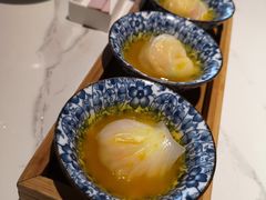金湯蝦餃皇-五号茶居·新派粤菜·岭南五号酒店(沿江中路店)