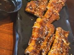 -大吉鲜鱼料理自慢(维也纳大厦店)