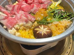 -河风の幸会精致料理