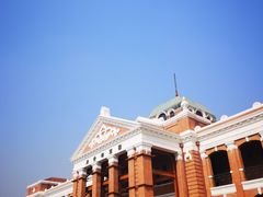 -辛亥革命博物院北区