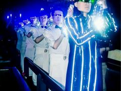 -Dr.Feeling 菲林酒吧(天津店)