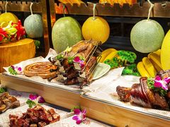 -梨花自助烤肉(西三旗万象汇黑金店)