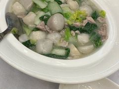 -丰收日·小海鲜·沪上家宴(顾村正大店)