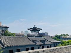 -西安城墙·碑林历史文化景区