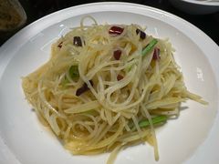 -味莊餐厅(康庄南街店)