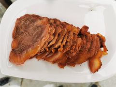 -七的湖·晚芳亭·阳澄湖农家菜·大闸蟹(莲花岛店)