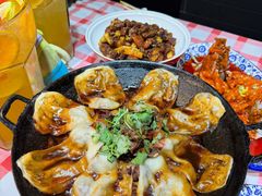 -忆外婆徐州菜·地锅鸡·生日宴(吴庄店)