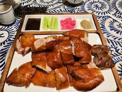 -庭悦餐厅(华侨城店)
