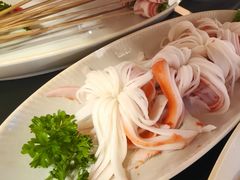 -廖掌柜·重庆鲜货火锅(上海首店)