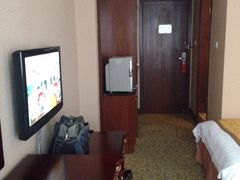 -汕头金乐大酒店