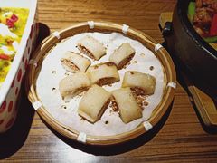 -金牌外婆家(苏州中心店)