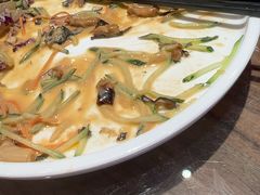 -今鲜源大酒店·中华餐饮名店(新湛路店)