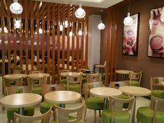 -鲜芋仙(泰州万达店)