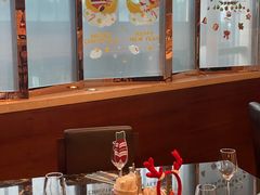 -River Café 海鲜自助(重庆丽笙世嘉酒店)