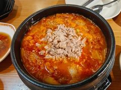 -海云台韩式汤饭·13年匠心韩料(南山店)