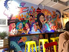 -Mesa Madre梅萨妈妈·Bintana(国贸店)