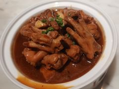 -小菜园新徽菜(苏州繁花中心店)