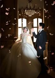 -金夫人婚纱摄影(总店)