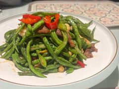 -海尔巴格一甸茶餐厅(团结路店)