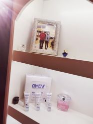 -美肤盾祛痘·问题肌头疗管理中心