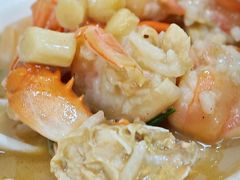 -官塘陈记鱼生·潮汕砂锅粥·牛肉火锅(潮枫路总店)