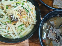 家常炒年糕-聚缘坊特色名小吃(天元西街店)
