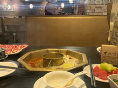 -捞九门海鲜牛肉自助火锅(廉江店)