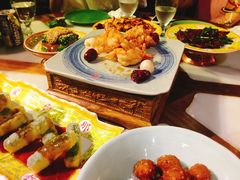 -那家小馆•北京菜•烤鸭(中关村店)