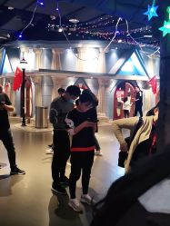 -点点梦想城(鑫苑都汇店)