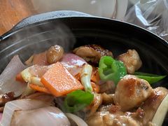 -富哥食店