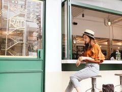 -RAC BAR(安福路店)