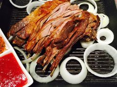 -西贝莜面村(近铁城市广场店)