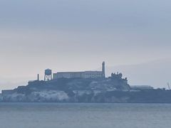 -阿尔卡特拉斯岛