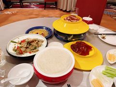 -花家八爷府(王府井·故宫店)
