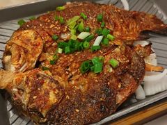 -七个烧烤·武汉大排档(翻身店)