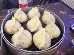 -张包铺(道外店)