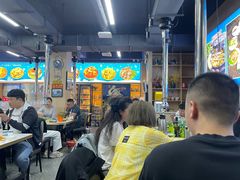 -鸡西大冷面(兰山店)