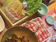 -仓桥家·焗寿司·锅物(光谷步行街店)