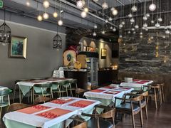 -ITA·意塔意大利餐厅(亦庄店)