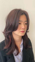 -YESIDO椰岛造型烫发染发