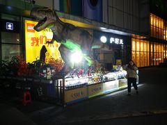 -北京华联购物中心(天通苑店)