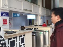 -天泉水都(子固路馆)