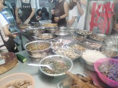 -圆蛋酒料•生腌(开元路店)