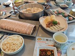 -椰小鸡·琼州糟粕醋(美兰缤纷城店)